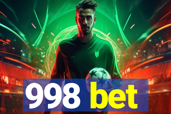 998 bet